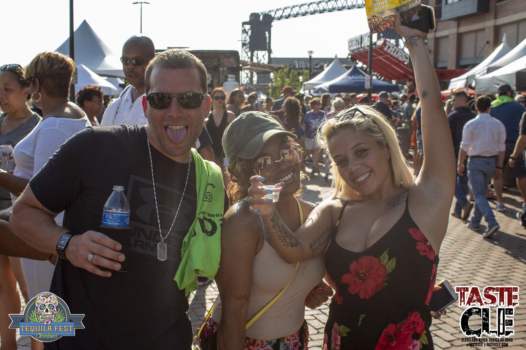 Festival photo