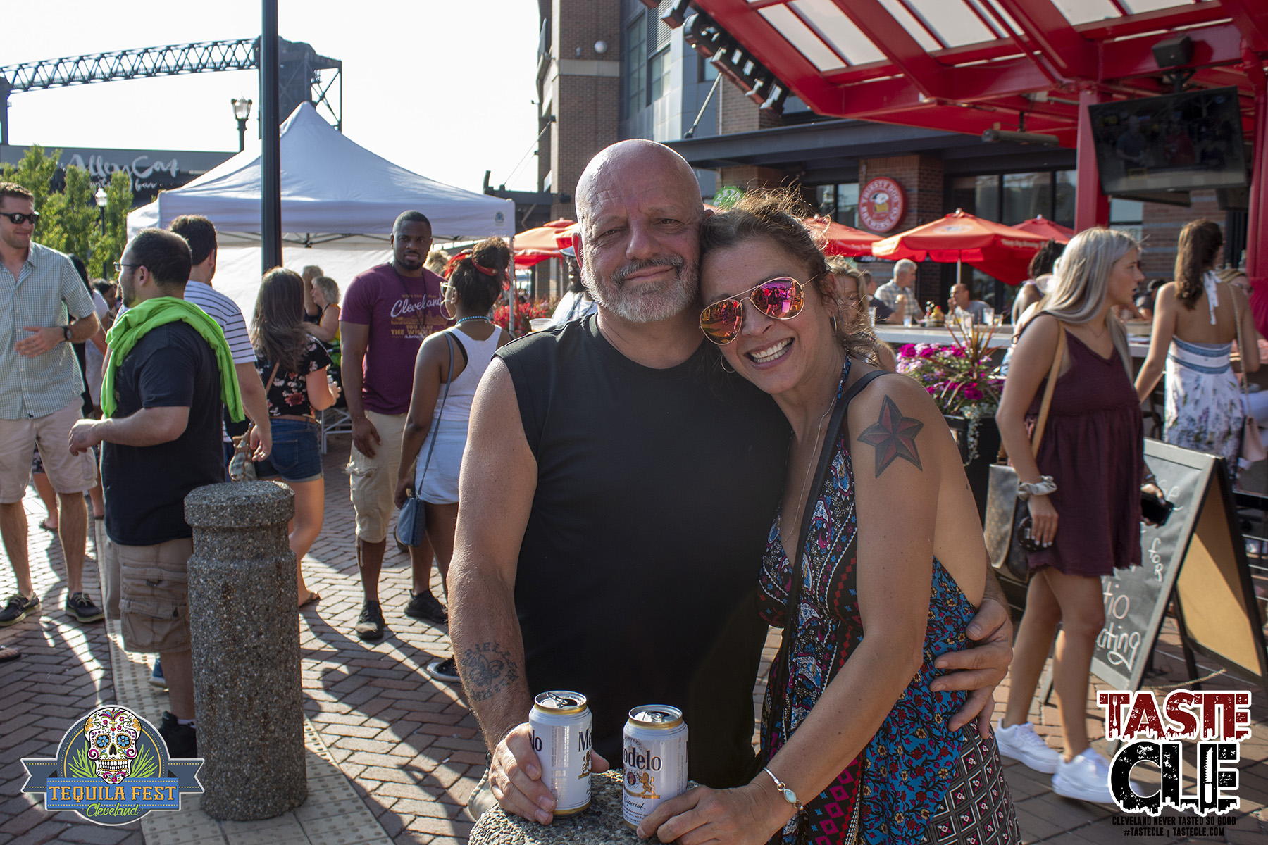 Festival photo