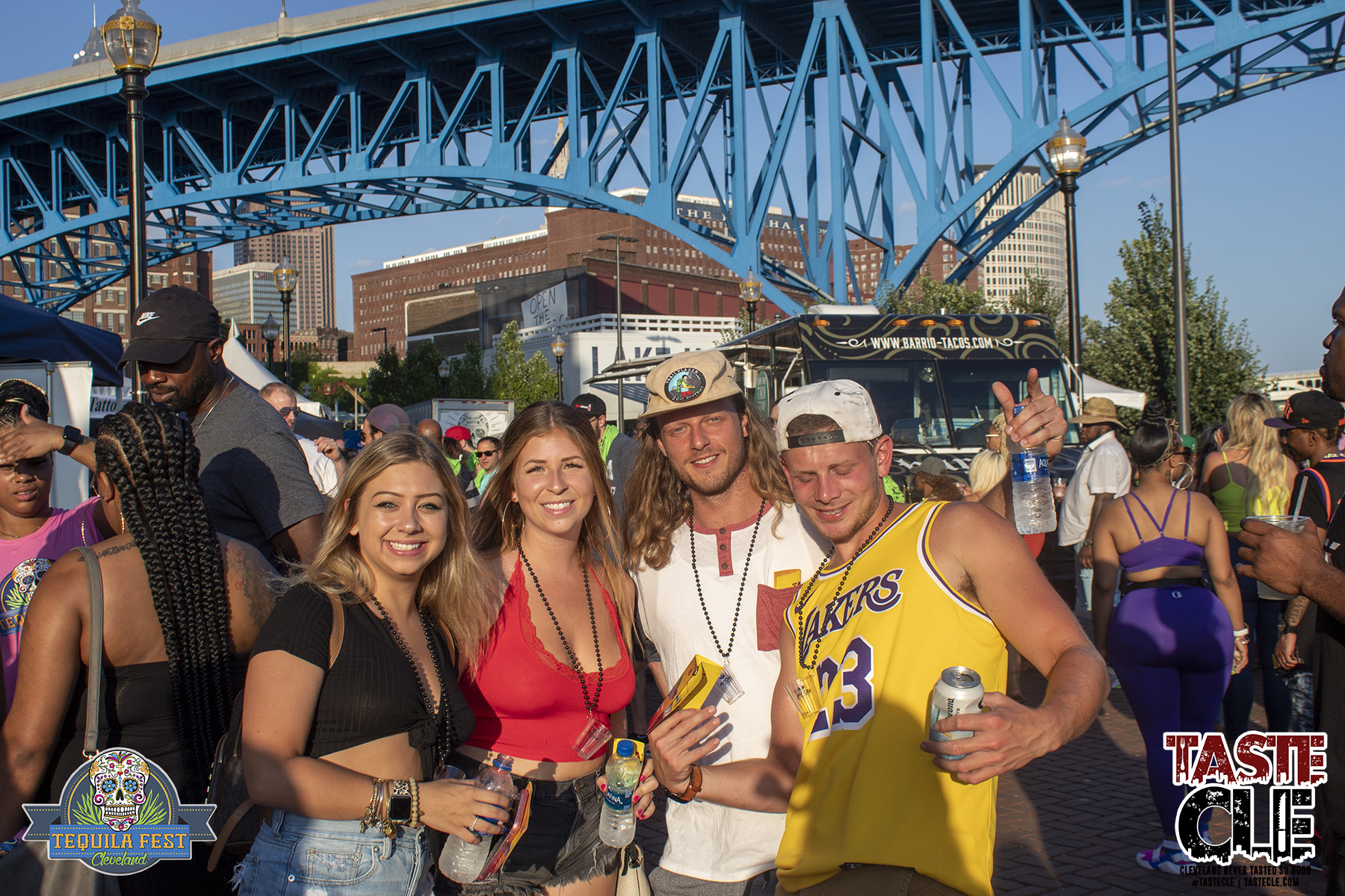 Festival photo