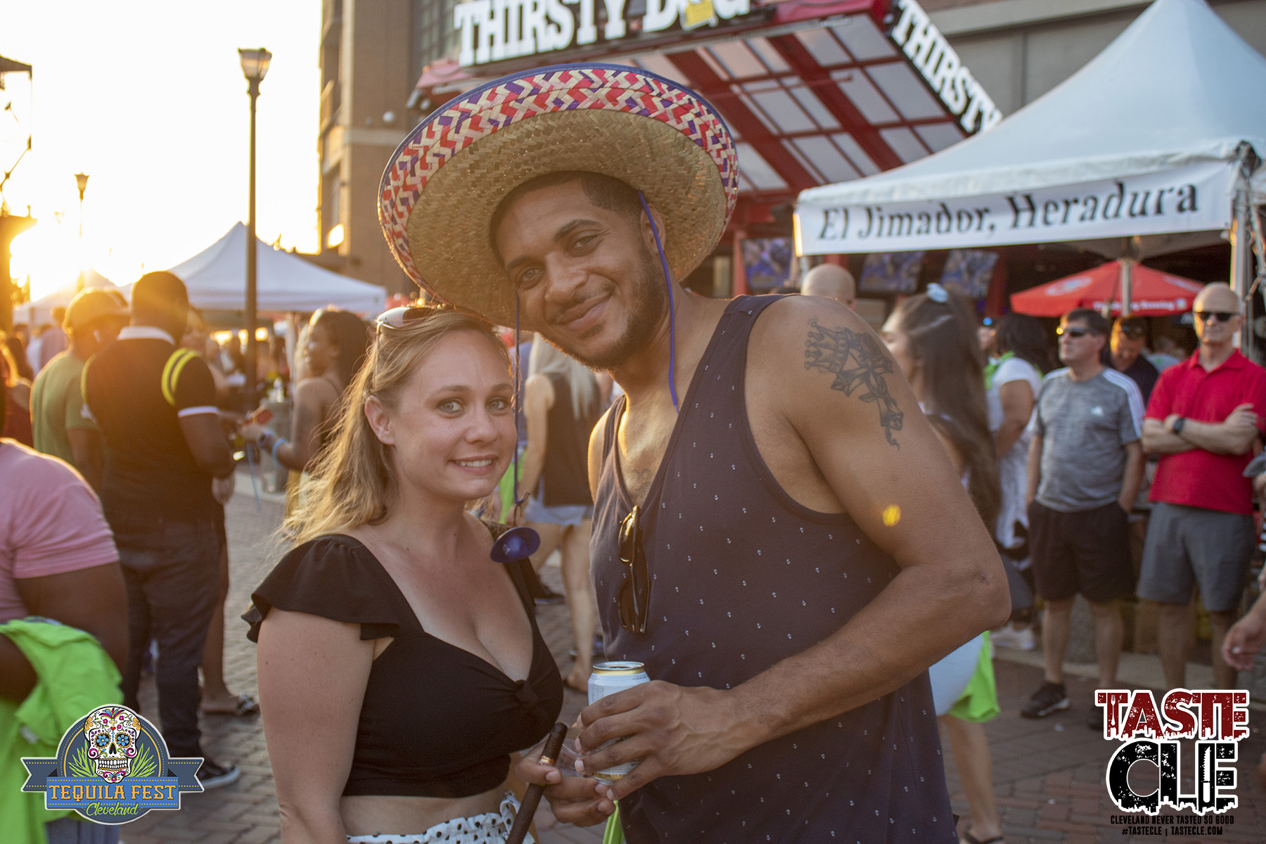 Festival photo